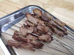 -东仪路传统烤肉