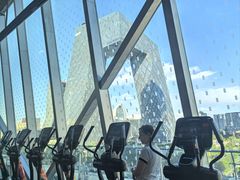 -Trainyard 炼·工场(中国国际贸易中心店)