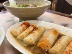 -满足面(白水井大街店)