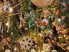 -第101座花园餐厅(湖滨88店)