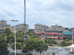 -刘一手重庆火锅(万达广场店)