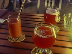 -京A Taproom·精酿餐吧(CBD店)