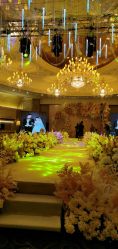 -上海大酒店·婚宴年会宴会厅