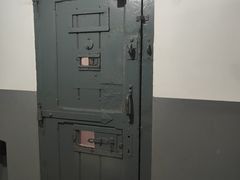 -青岛德国监狱旧址博物馆