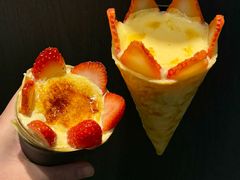 -July tale·可丽饼(德基广场店)