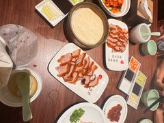 -北京全聚德(王府井店)