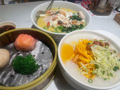 -食大利香港茶餐厅(南亚风情第一城店)