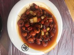 全味虾球-肥肥虾庄·金牌油焖大虾(汉口城市广场店)
