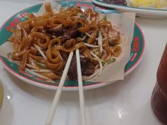 -禾师兄·布拉肠(一德路店)