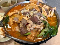 -百家鸡味馆(清泰店)