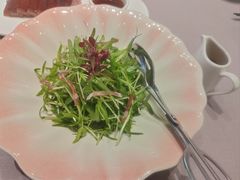 -云锦壹号·淮扬宴(徐汇万科店)