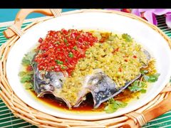 -毛家饭店·30年融合新湘菜(无影山店)