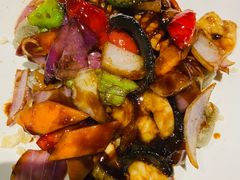 -丁字口海鲜热炒·烧烤大排档