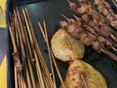 -望京小腰(北京总店)