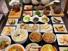 -青藤茶馆(南山路店)