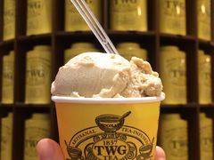 -TWG Tea(台北101购物中心沙龙及精品门市)