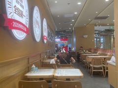 -乡村基·川味现炒大王(熙悦天街店)