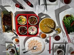 -和记小菜(七宝店)
