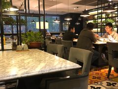 -轻捞慢起面馆(新世界百货店)