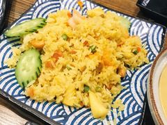 -Hi YOU你的饭局泰餐厅(雍和宫店)