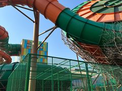 -杭州开元森泊度假乐园