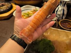 -万岛日本料理铁板烧(静安店)