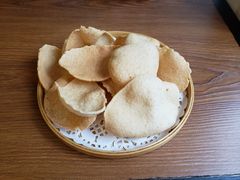 -樾餐厅泰式海鲜火锅(民歌湖店)