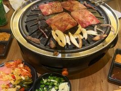 -九田家黑牛烤肉料理(衡百国际店)