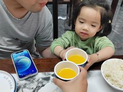 -途肴·老农饭庄(百里峡店)
