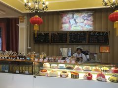 -百年义利(北兴路店)