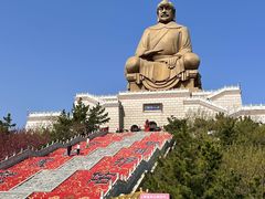 -石岛赤山风景区