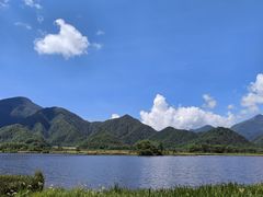 -大九湖