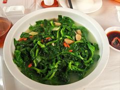 -鹿鸣酒家(越秀店)