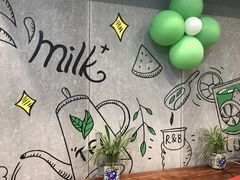 -巡茶(汇邻广场店)
