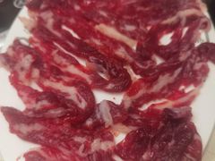 -八合里潮汕鲜牛肉火锅(吉大店)