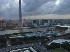 -广州富力丽思卡尔顿酒店