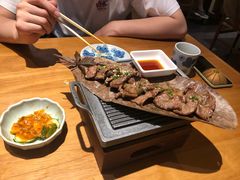 -一心创作料理屋(经开万达店)