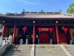 -灵谷景区
