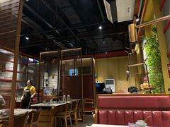 -牛村来人潮汕牛肉火锅(西单店)