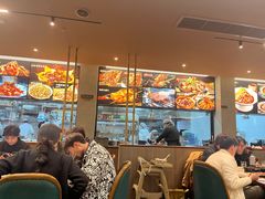 -情妹耙泥鳅·江湖川菜(科华店)
