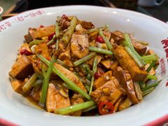 -洞庭土菜馆(天河北总店)
