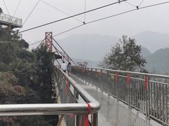 -宝晶宫旅游景区
