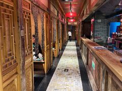 -兰溪小馆(首经贸店)