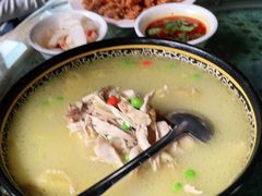 -嘉里饭庄