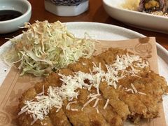 -仓桥家·焗寿司·锅物(光谷步行街店)