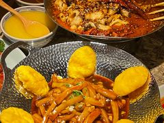 -遇见长安之高山流水(李家村万达店)