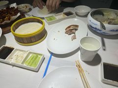 -鸭王烤鸭店(三里河店)