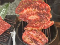 -厚贞日式烤肉(浦东汇智店)
