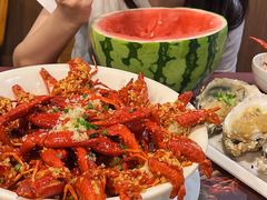 -天宝兄弟(前海壹方城店)