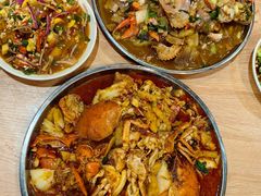 -瑞丽活螃蟹(芒市店)
